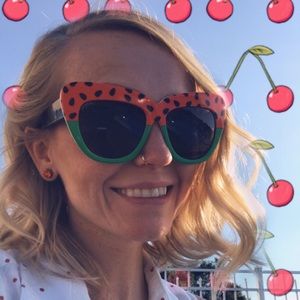 Meet your Posher, Joanna